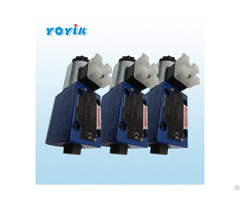 Drain Valve M 3sew 6u37 420mg24n9k4v For Power Station