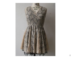 Women S Lace Dress