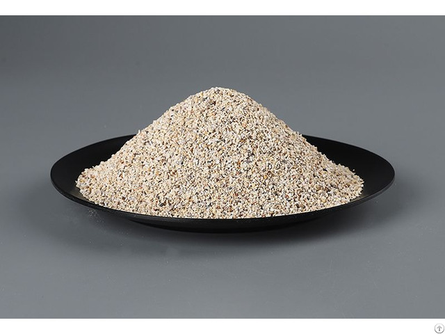 Mullite Sand Powder For Precision Casting