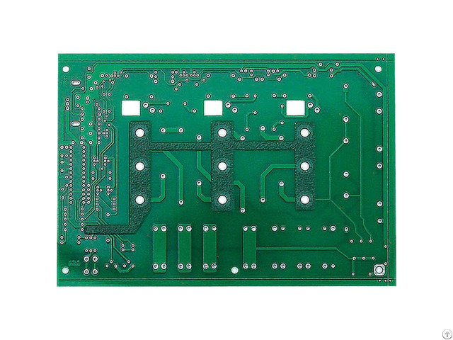 Lead Free Hasl Pcb