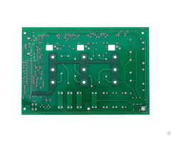 Lead Free Hasl Pcb