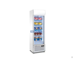 Upright Freezer