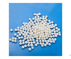 Yttria Stabilized Zirconia Beads