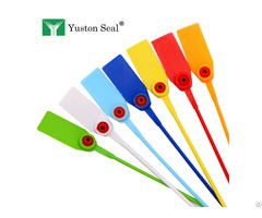 New Model Popular Plastic Seal