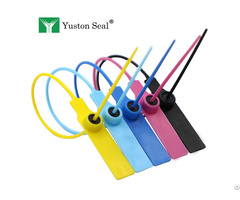 Container And Luggage Seals