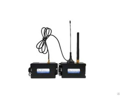 Dual Axis Wireless Tilt Sensor