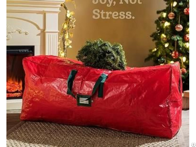 Storage Bag For Artificial Christmas Trees