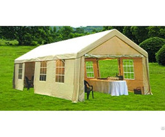 Carport Gazebo Canopy