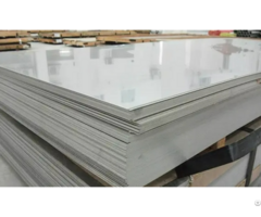 Solution Treatment Aisi 410 Steel Round Bar Sheet Plate