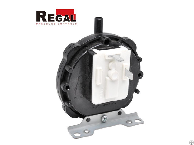 A411 Differential Pressure Switch For Air Filter Vav System