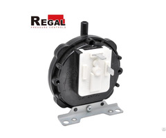 A411 Differential Pressure Switch For Air Filter Vav System