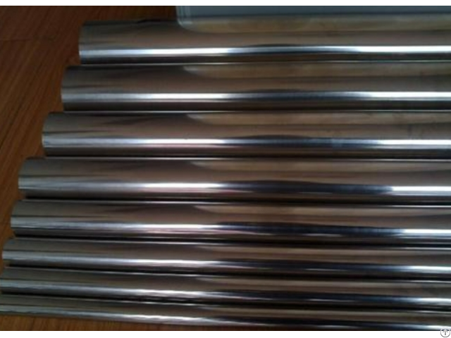 High Toughness Hot Sale 440a Stainless Steel