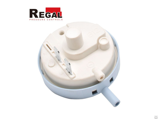 B12 A Hot Water Tank Level Sensor Switch 2 Sampling Interfaces