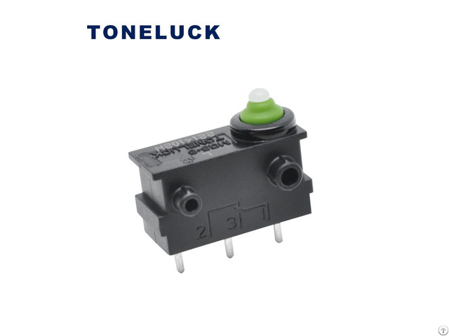 Toneluck Mqs 6 Series Micro Switches