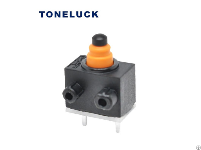 Mqs 9a Subminiature Microswitch