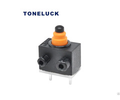 Mqs 9a Subminiature Microswitch