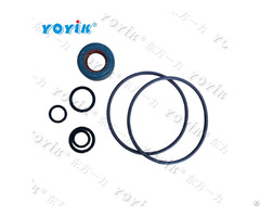 Yoyik Supply O Ring Dg600 240 07 01 6 For Power Plant