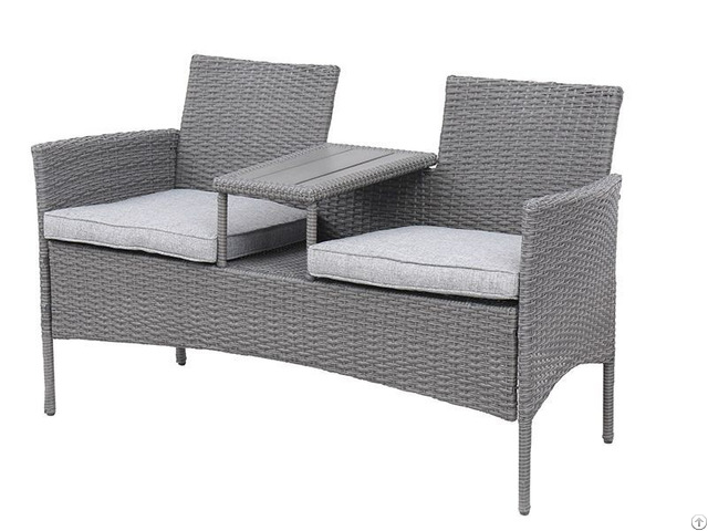 Rattan And Wicker Furniture
