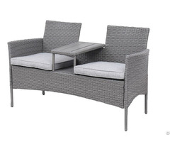 Rattan And Wicker Furniture