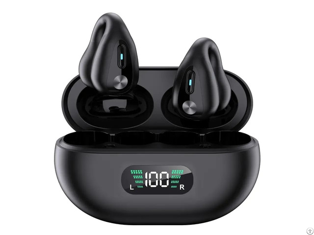 Bluetooth Earphones