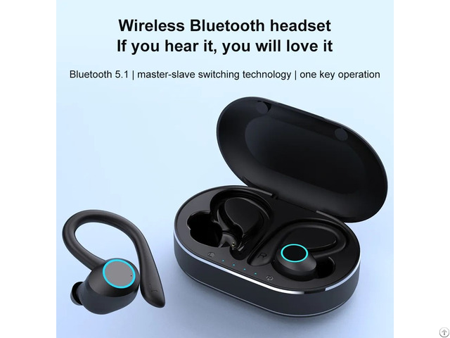 Wireless Headset