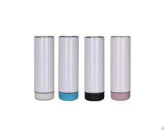 Water Bottle Wireless Outdoor Speaker