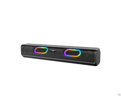 Bluetooth Wireless Soundbar