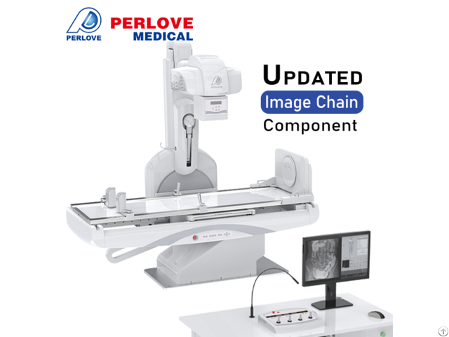 Perlove Medical With Private Label Pld9600b