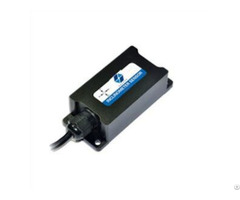 High Performance Voltage Output Type Dual Axis Tilt Sensor