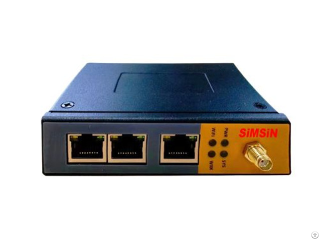 Industrial Plc Gateway