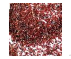 Abrasive Blasting Garnet Sand