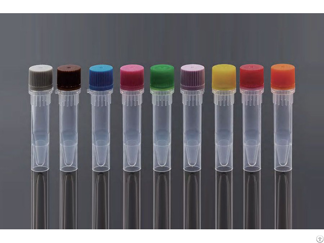 Screw Cap Tube Manufacturer