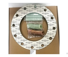 Asme B16 5 Flange Isolation Kits