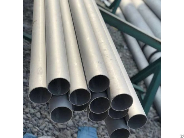 Welded Stainless Steel 304 Pipes And Tubes Stockists In India