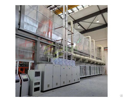 Zinc Plating Machine Line