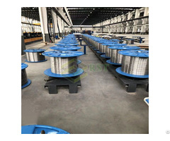 Continuous Metal Plating Machine Line For Wire