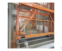 Common Anodizing Machine