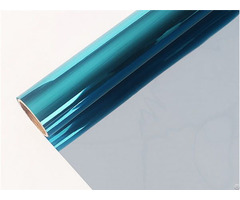 Thermal Insulation Window Film