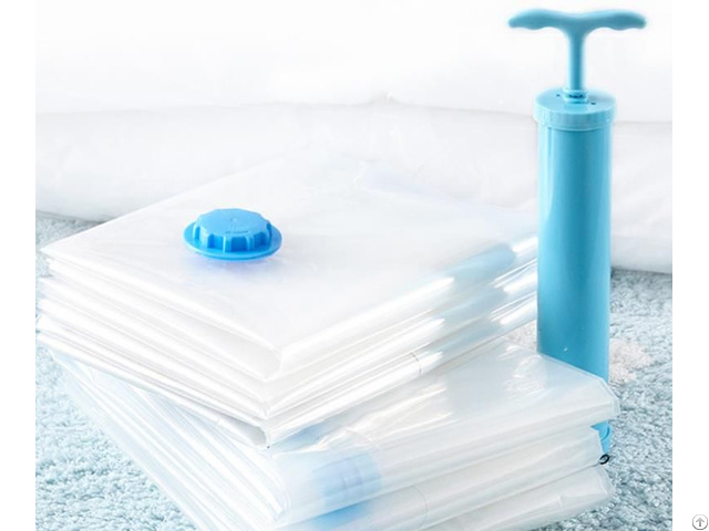 Vacuum Storage Bags Space Saver