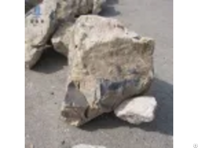 Bauxite Proppant