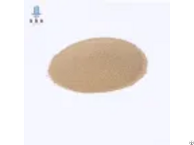 Low Density Ceramic Proppant Supply