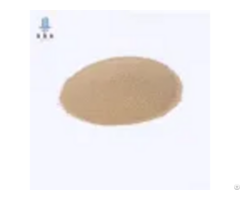 Low Density Ceramic Proppant Supply