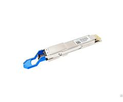 400g Qsfp Dd Dr4 2km Mpo Optical Transceiver