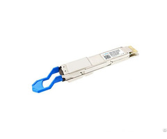 400g Qsfp Dd Fr4 2km Lc Optical Transceiver