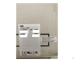 Pm803f Base Unit 3bdh000530r1