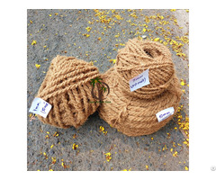 Coconut Fiber Coir Rope 84 33 645 3896