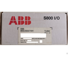 Tu890 Is Mtu 3bsc690075r1