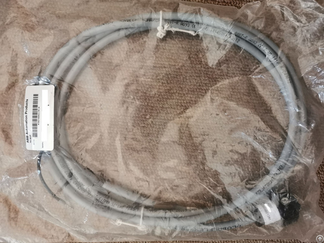 Tk802f Supply Cable 3bdm000213r1