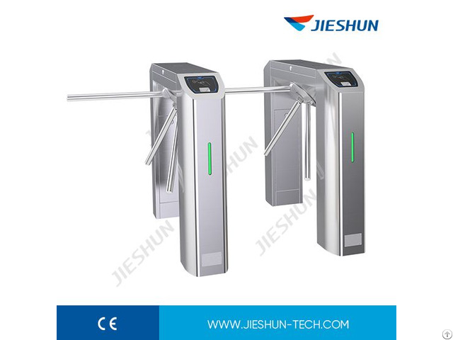 Jieshun Jstz4802c Classic Tripod Turnstiles With Excellent Performance