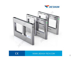 Jieshun Jstz3902a Swing Gates For Safer Passage Experience